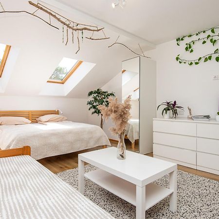 Apartamento A R C I A U G A M T O S Nida Exterior foto