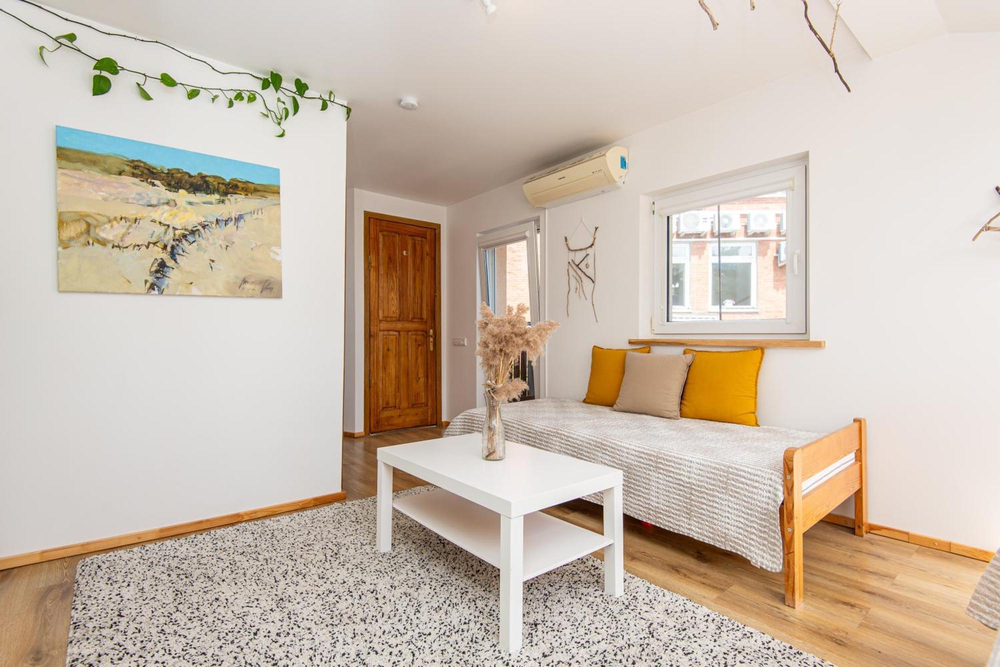 Apartamento A R C I A U G A M T O S Nida Exterior foto